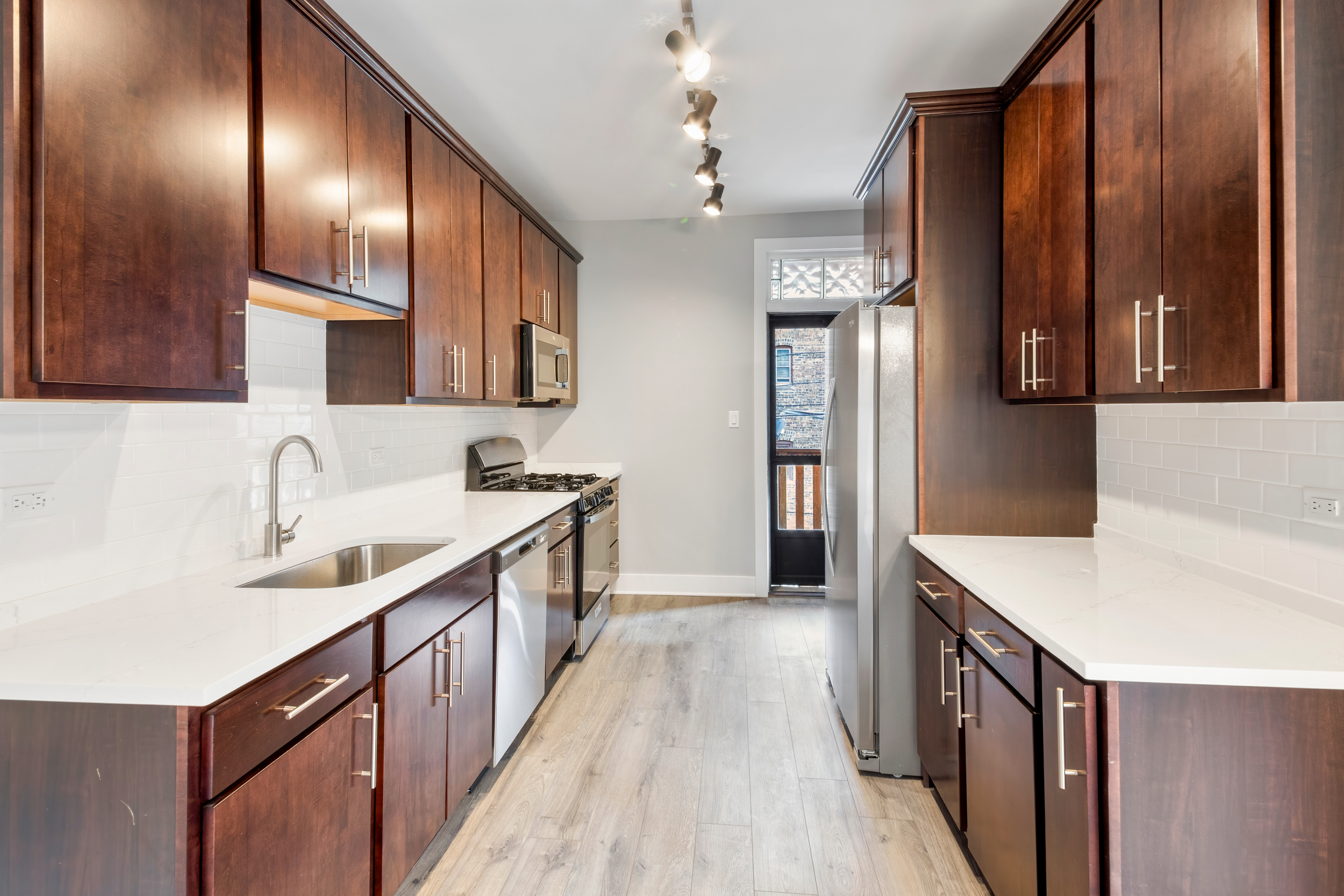 4319 North Dayton Street - 2