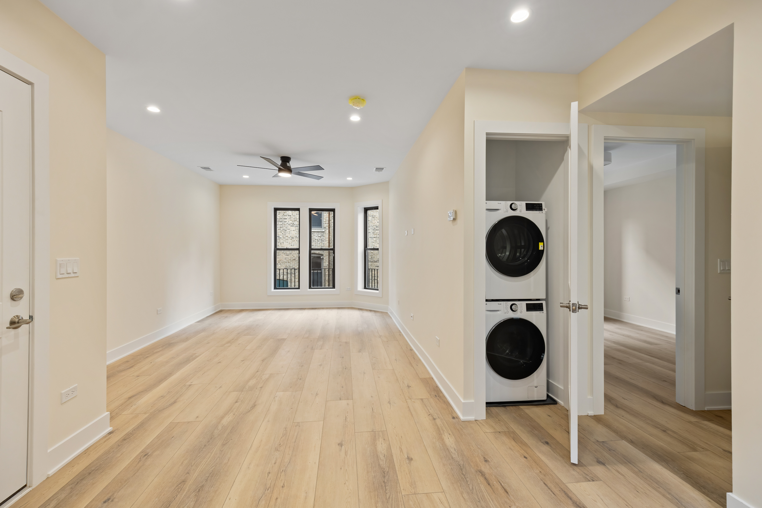 1248 W Addison Ave - 1A