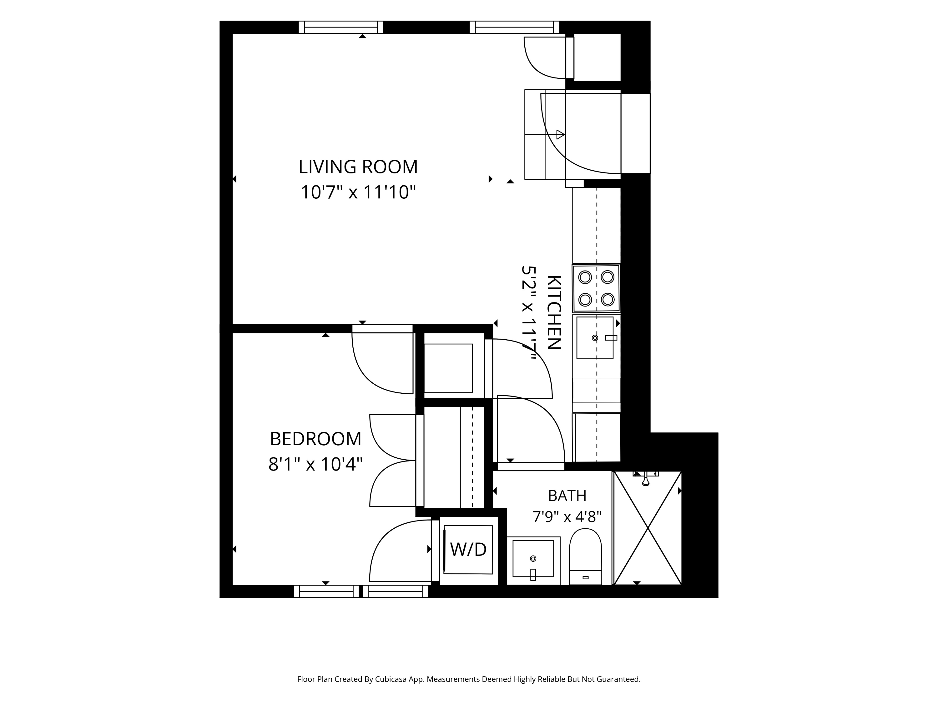 1248 W Addison Street - GC