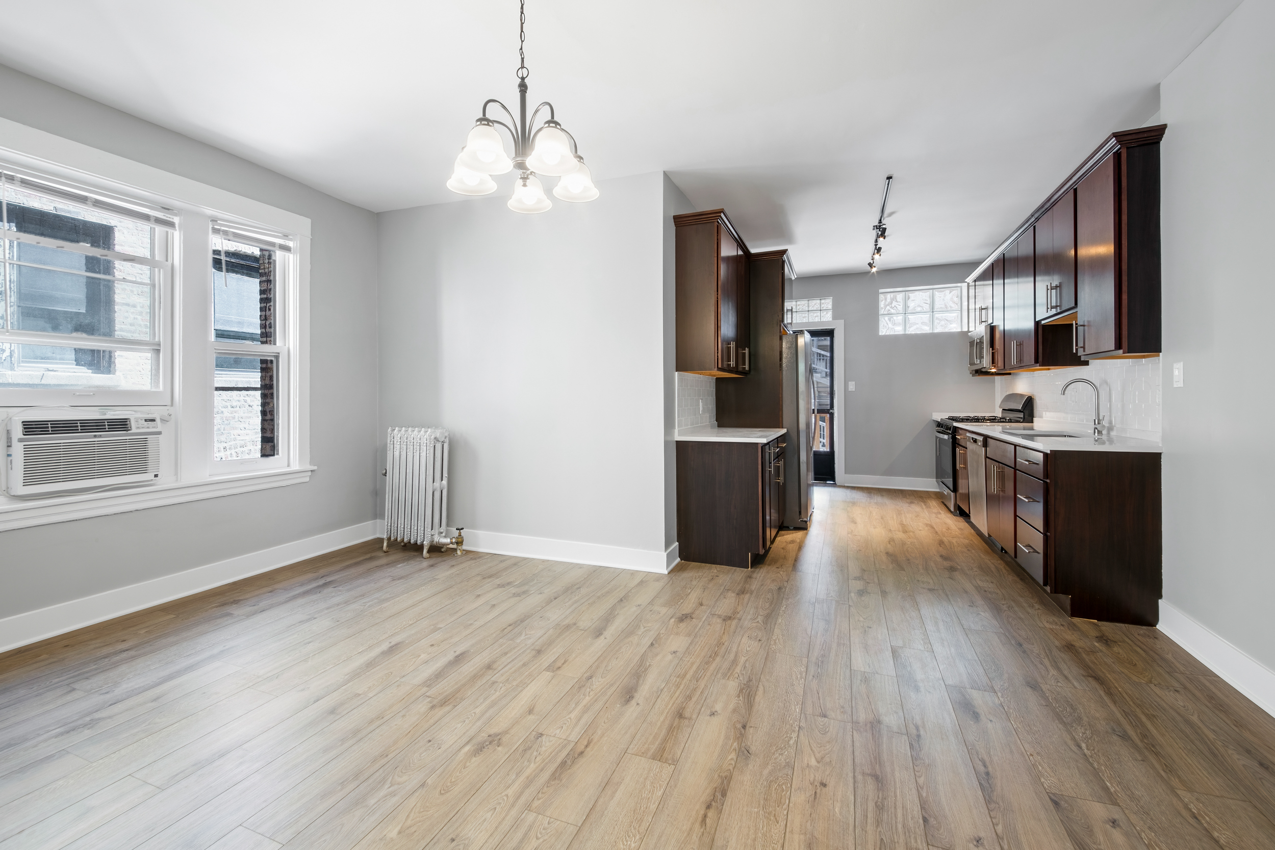4321 North Dayton Street - 1