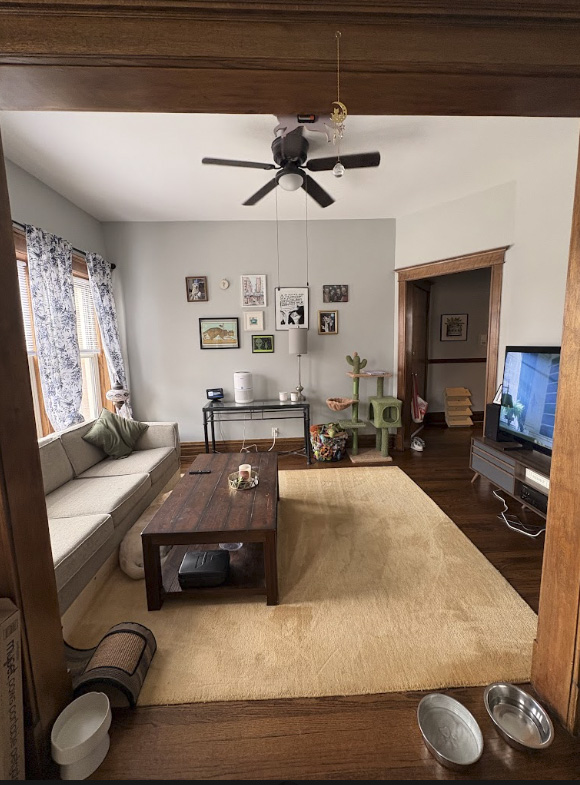 1761-1775 W Wilson Ave - 1763 3W